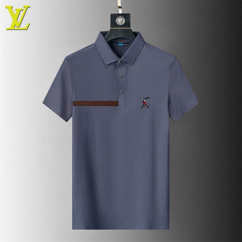 LV Men's Polo 10